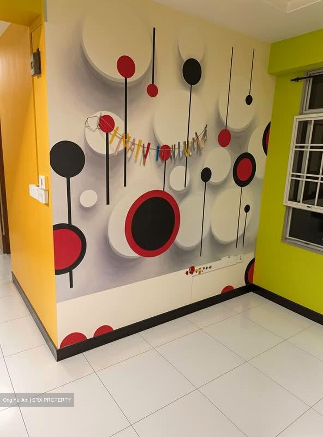 Blk 458 Dew Spring @ Yishun (Yishun), HDB 4 Rooms #572754191